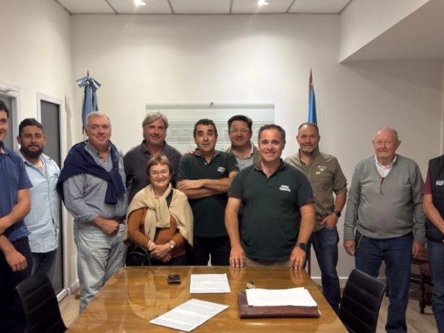 Capacitacin y negocios en 